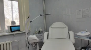 Клиника Здоровья и Красоты изображение 14