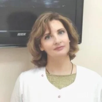 Шацкова Татьяна Михайловна