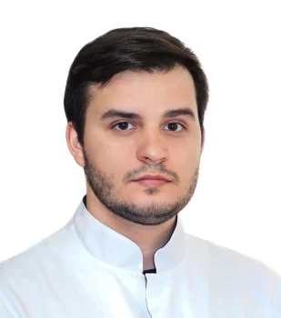 Кузнецов Валерий Александрович