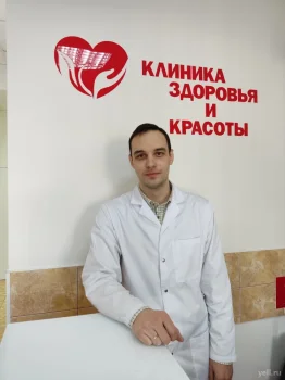 Попов Степан Николаевич